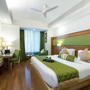 Rosewood Hotel, 3* Gurgaon