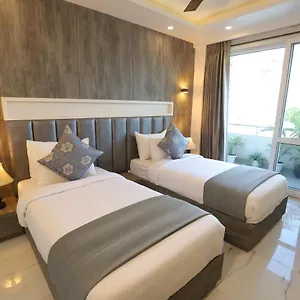 Keshav Residency Near Medanta 3* Gurgaon