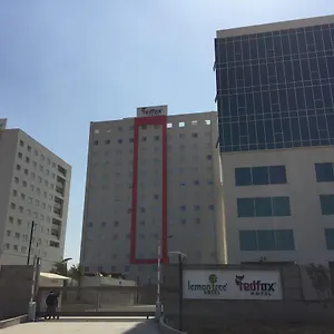 Red Fox By Lemon Tree Hotels, Sector 60, Gurugram 3* Gurgaon