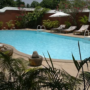 Raheem Residency 4* Alappuzha