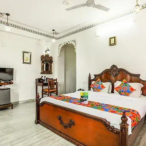 Fabhotel Pichola Haveli 3* Udaipur