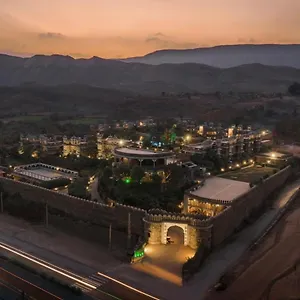 The Amargarh 4* Udaipur